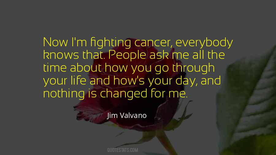 Jim Valvano Quotes #448841