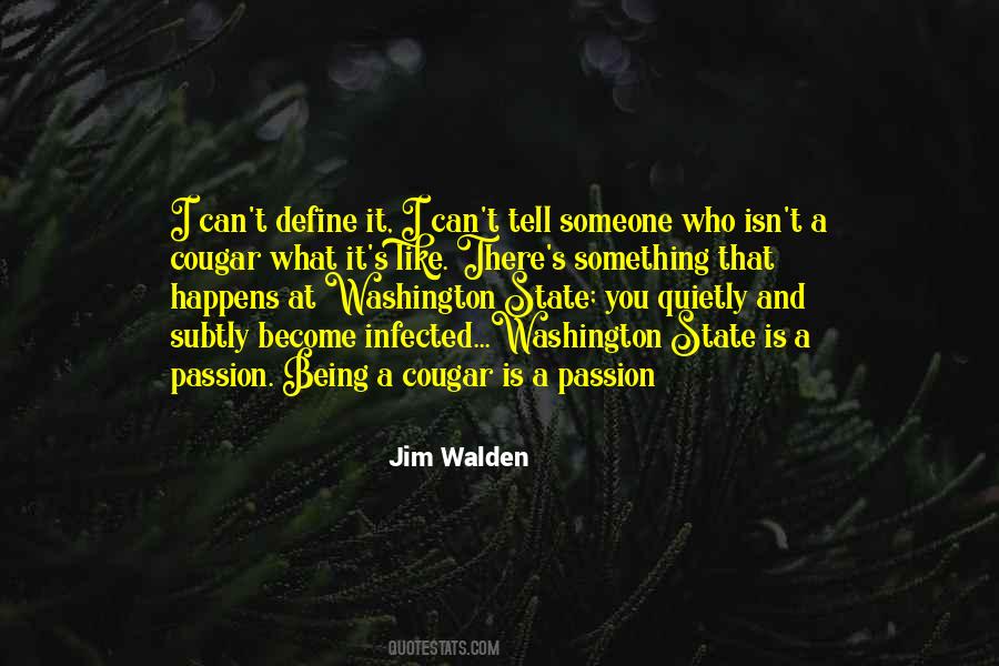 Jim Walden Quotes #960212 Jim Walden Quotes #960212