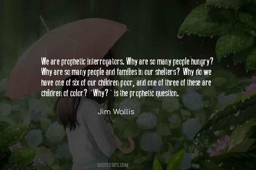 Jim Wallis Quotes #1088133