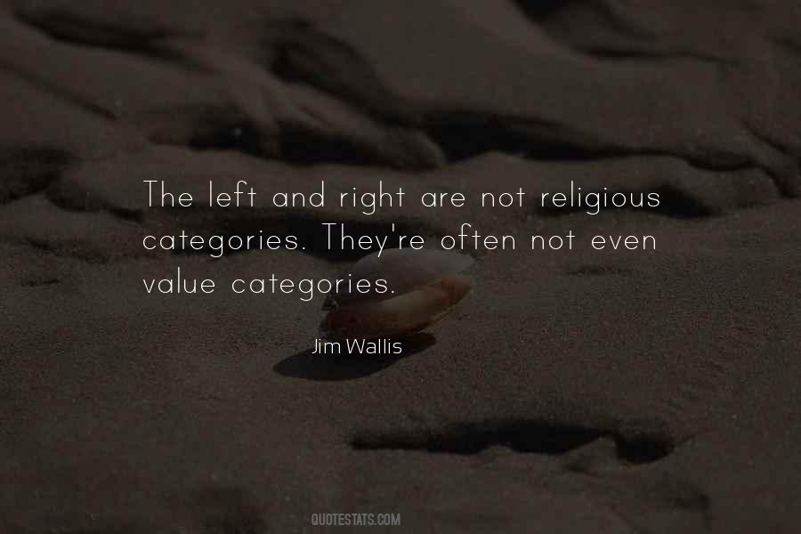 Jim Wallis Quotes #1426035