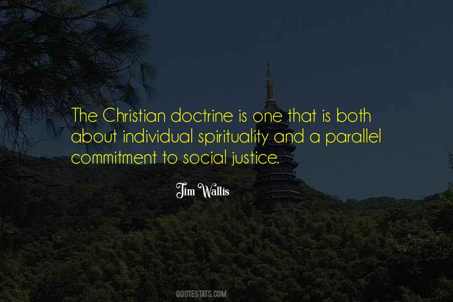 Jim Wallis Quotes #1691552