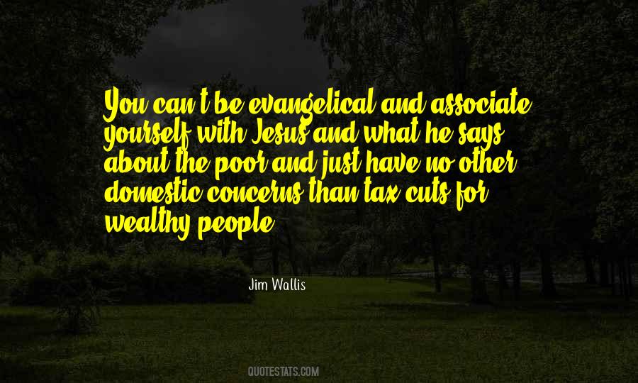 Jim Wallis Quotes #300688