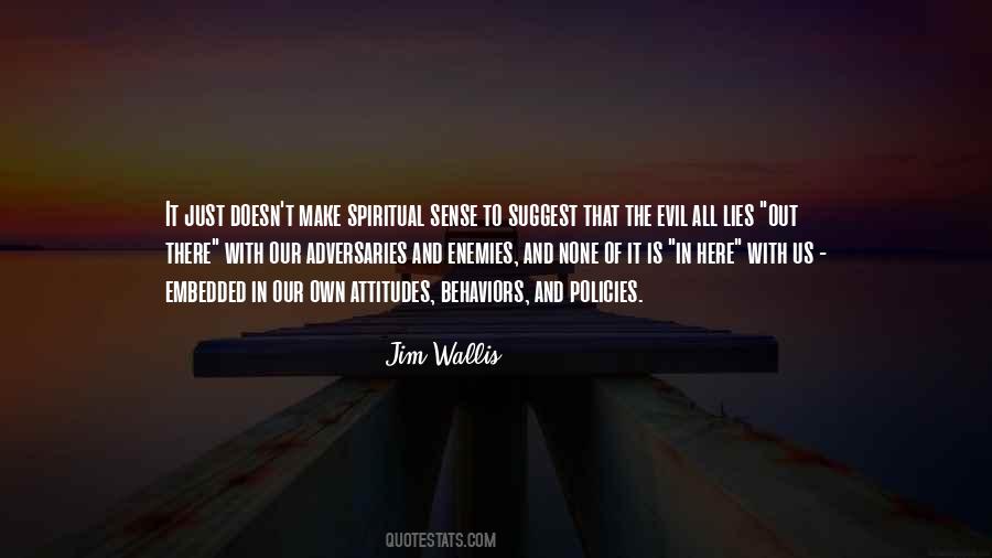 Jim Wallis Quotes #309565