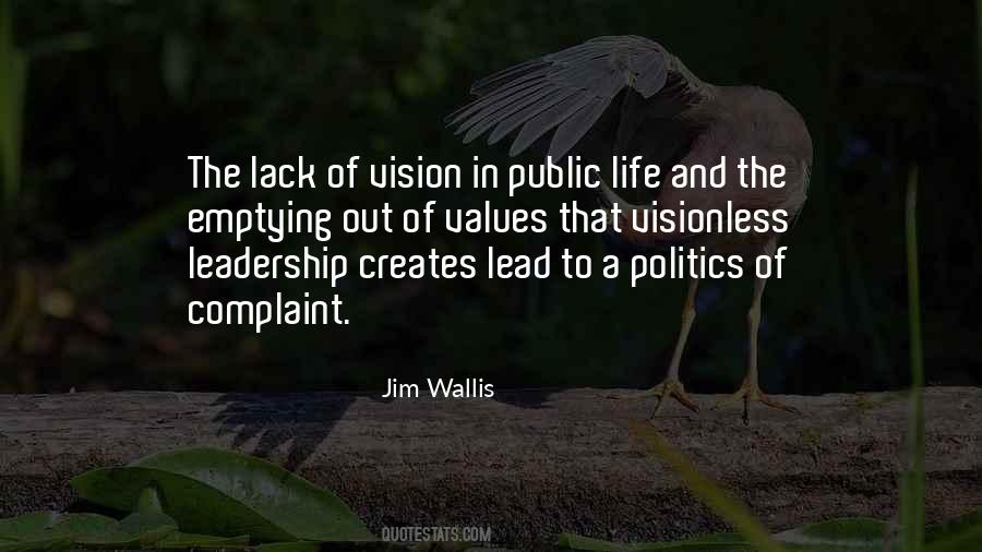 Jim Wallis Quotes #355753