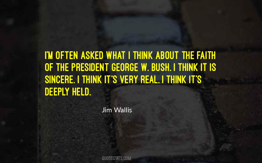 Jim Wallis Quotes #398368