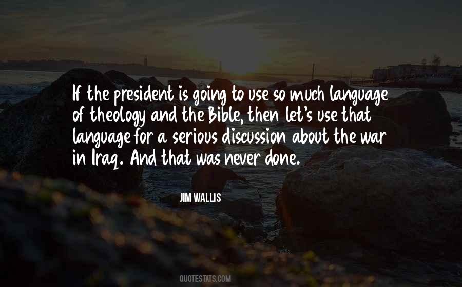 Jim Wallis Quotes #639103