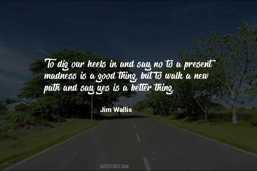 Jim Wallis Quotes #659311