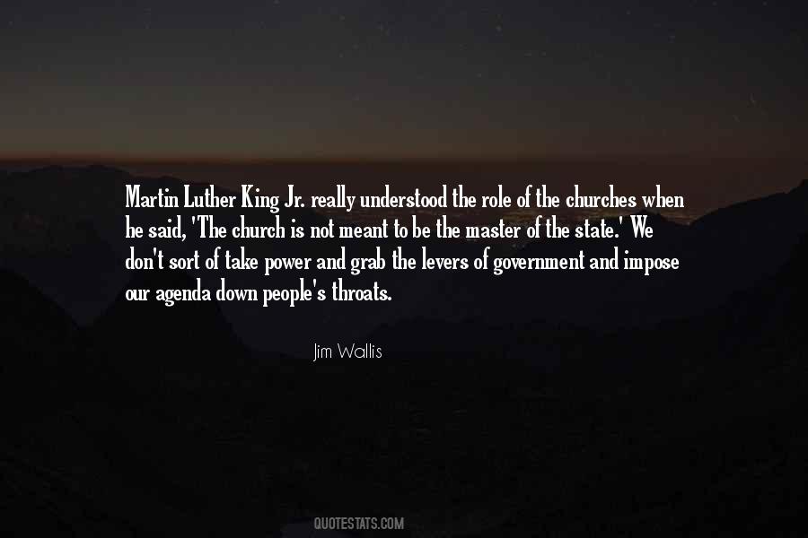 Jim Wallis Quotes #801387