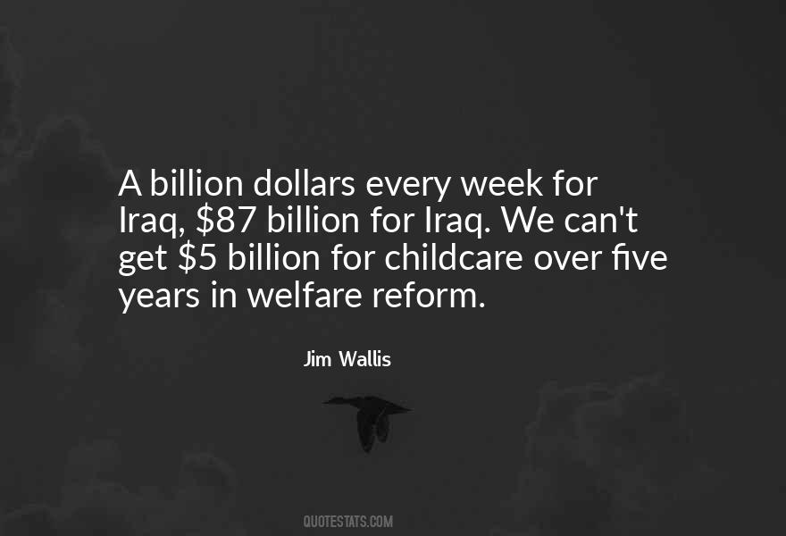Jim Wallis Quotes #874707