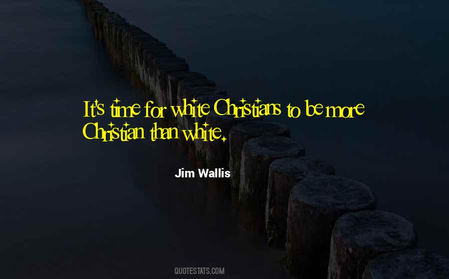 Jim Wallis Quotes #948996