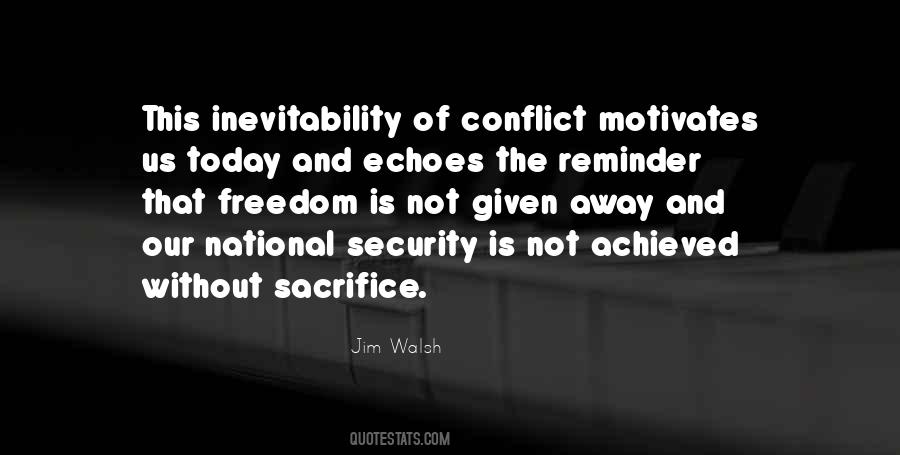 Jim Walsh Quotes #1082266