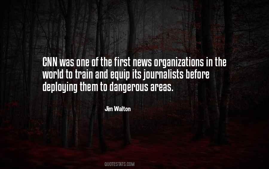Jim Walton Quotes #1150315
