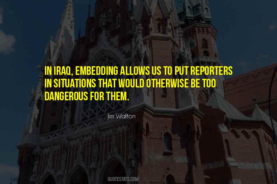 Jim Walton Quotes #1242272