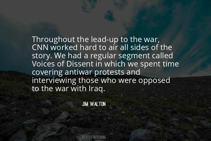 Jim Walton Quotes #1581079