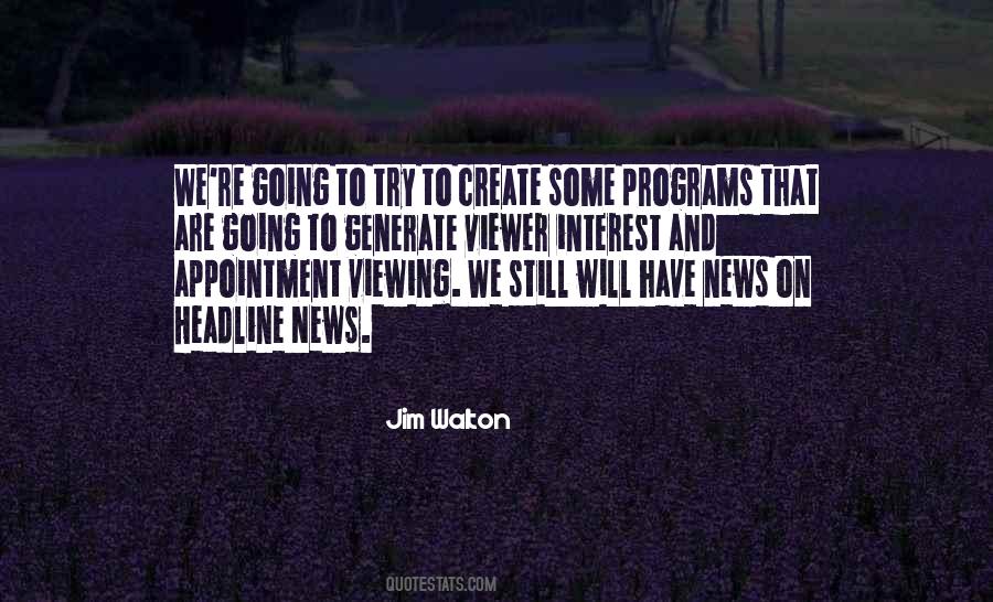 Jim Walton Quotes #399173