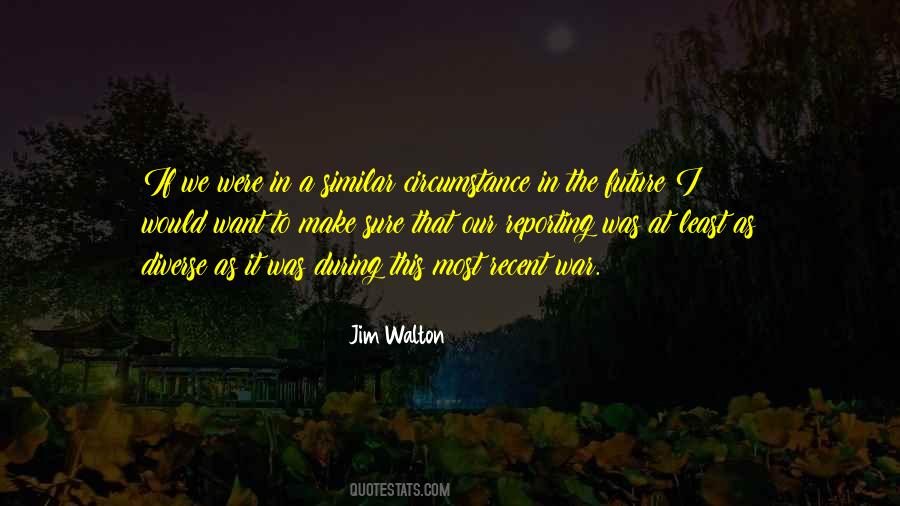 Jim Walton Quotes #448906