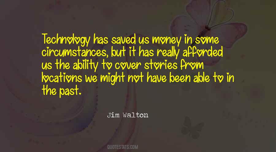 Jim Walton Quotes #550832