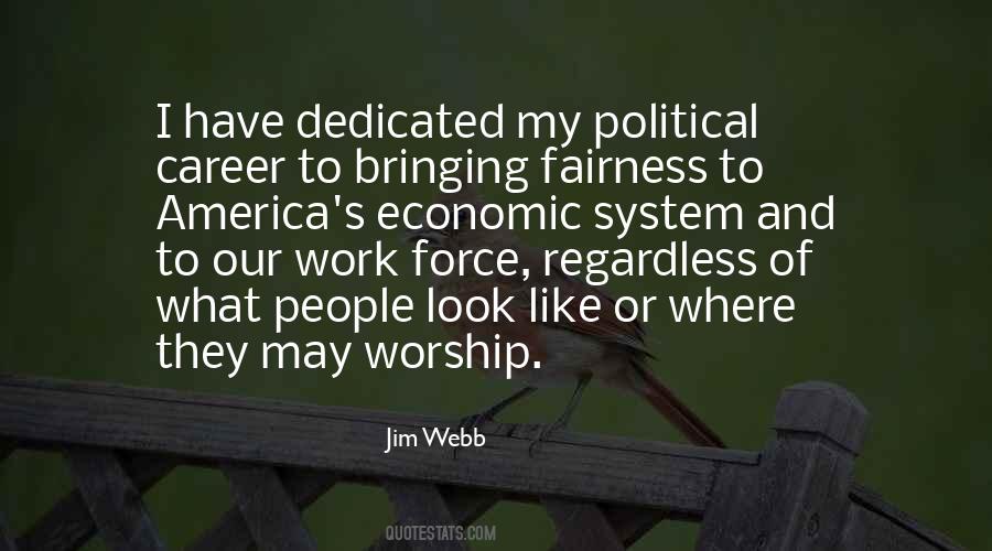 Jim Webb Quotes #1002038