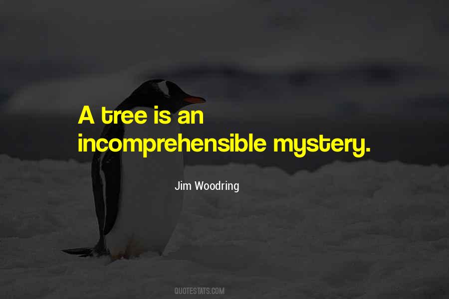 Jim Woodring Quotes #1044746