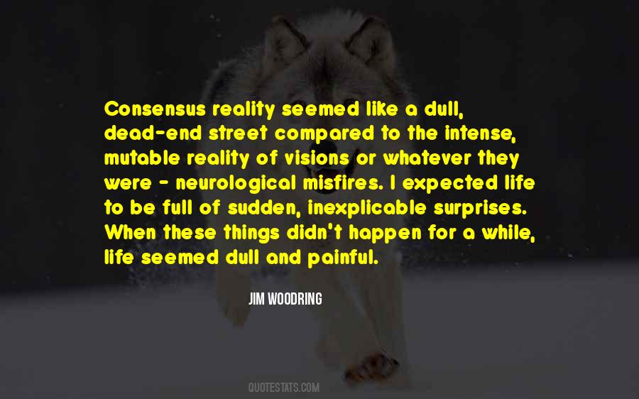 Jim Woodring Quotes #326722