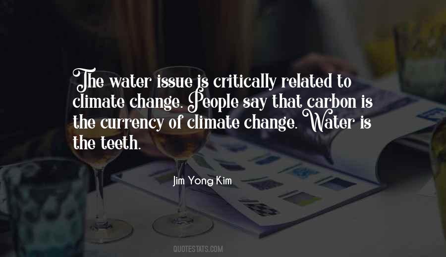 Jim Yong Kim Quotes #138486