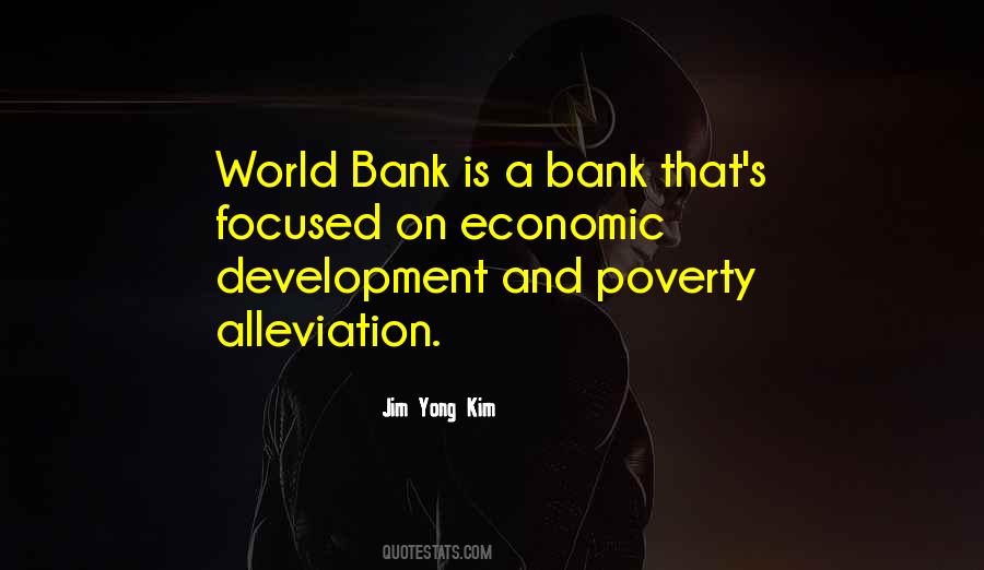 Jim Yong Kim Quotes #1404191