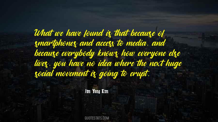 Jim Yong Kim Quotes #501941