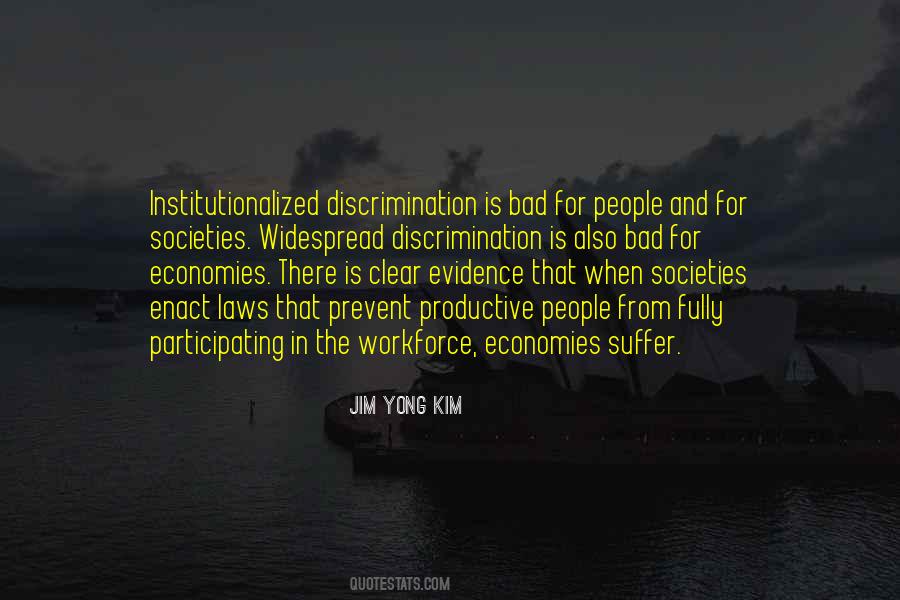 Jim Yong Kim Quotes #634879