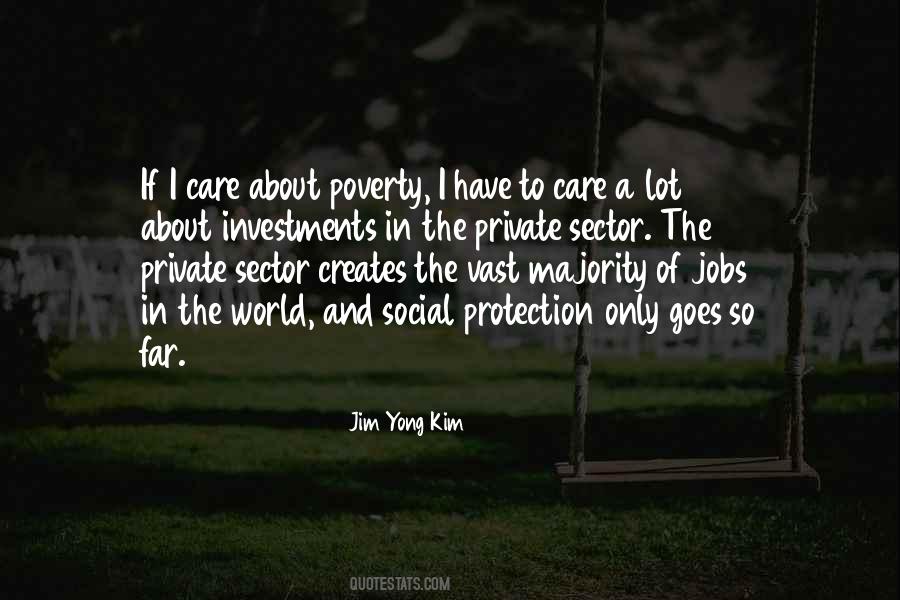 Jim Yong Kim Quotes #64196