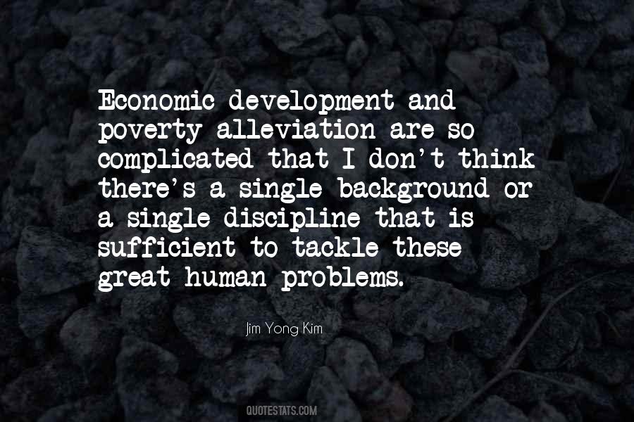 Jim Yong Kim Quotes #820780