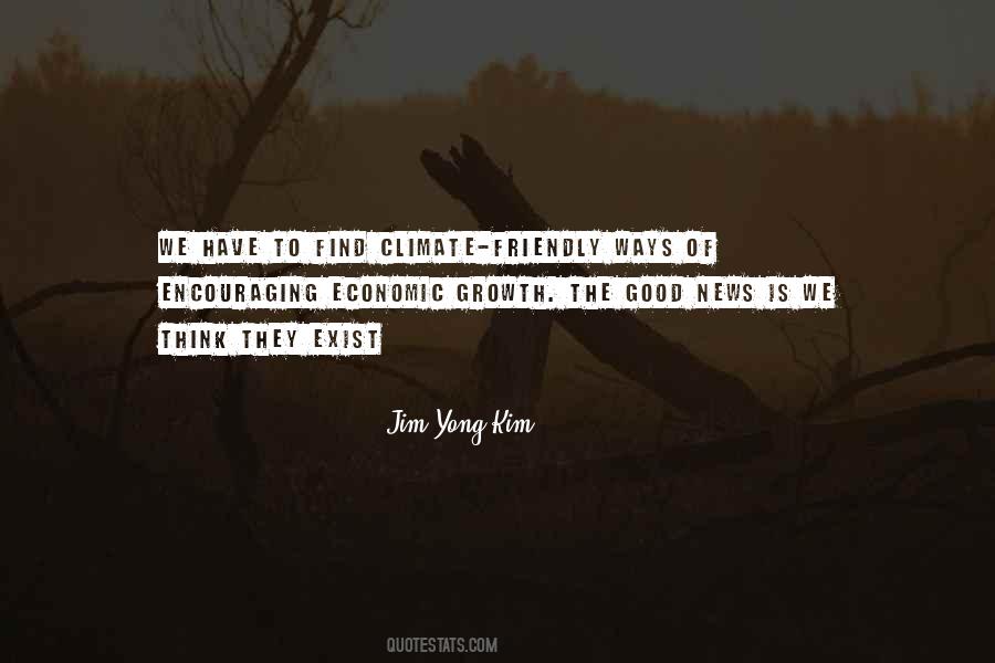Jim Yong Kim Quotes #832162