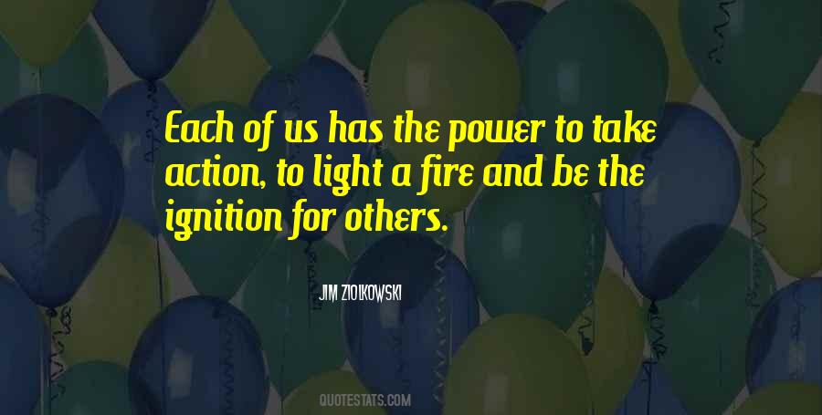 Jim Ziolkowski Quotes #1080130 Jim Ziolkowski Quotes #1080130