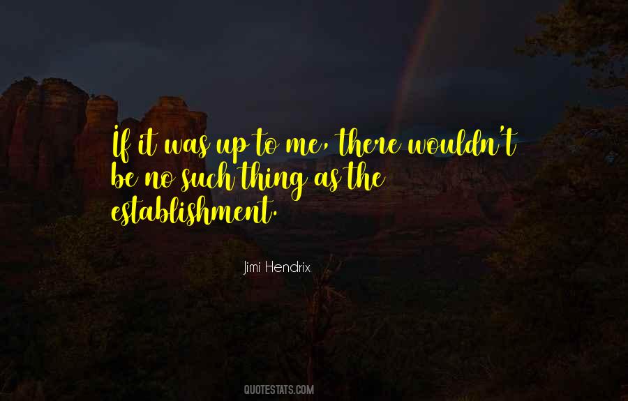 Jimi Hendrix Quotes #1245272