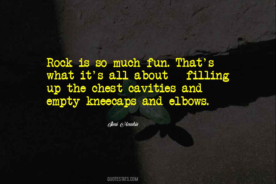 Jimi Hendrix Quotes #1497084