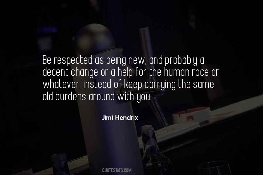 Jimi Hendrix Quotes #488469