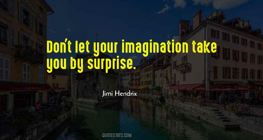 Jimi Hendrix Quotes #826176