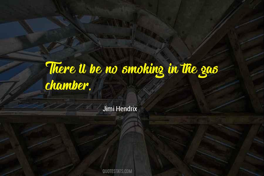 Jimi Hendrix Quotes #847264
