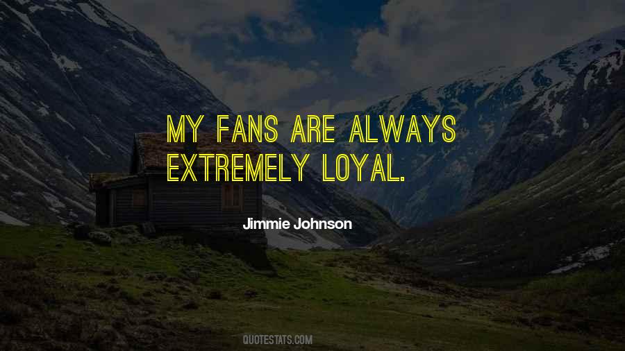 Jimmie Johnson Quotes #1475328