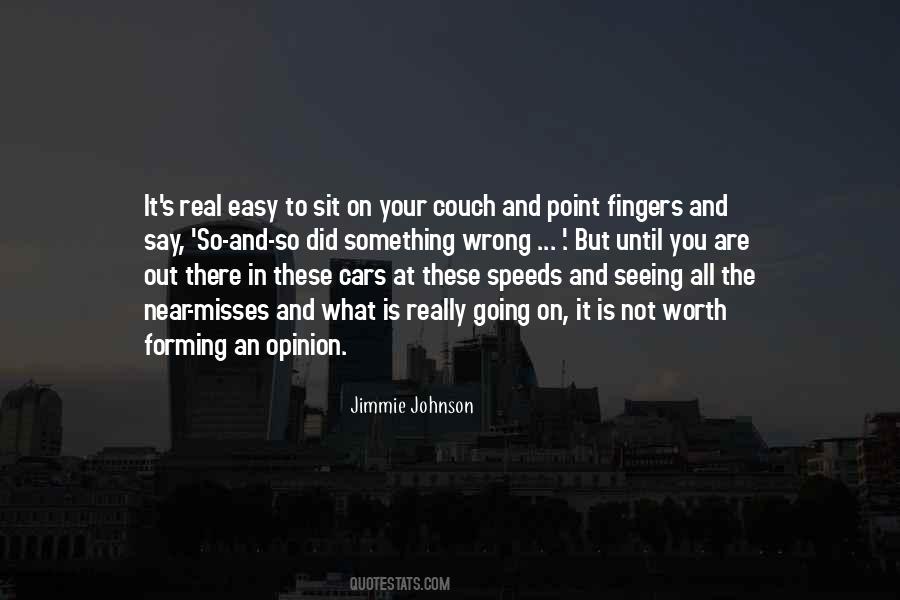 Jimmie Johnson Quotes #1479049