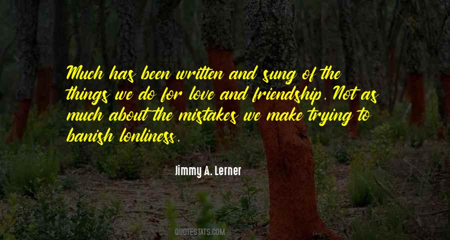 Jimmy A. Lerner Quotes #666313 Jimmy A. Lerner Quotes #666313
