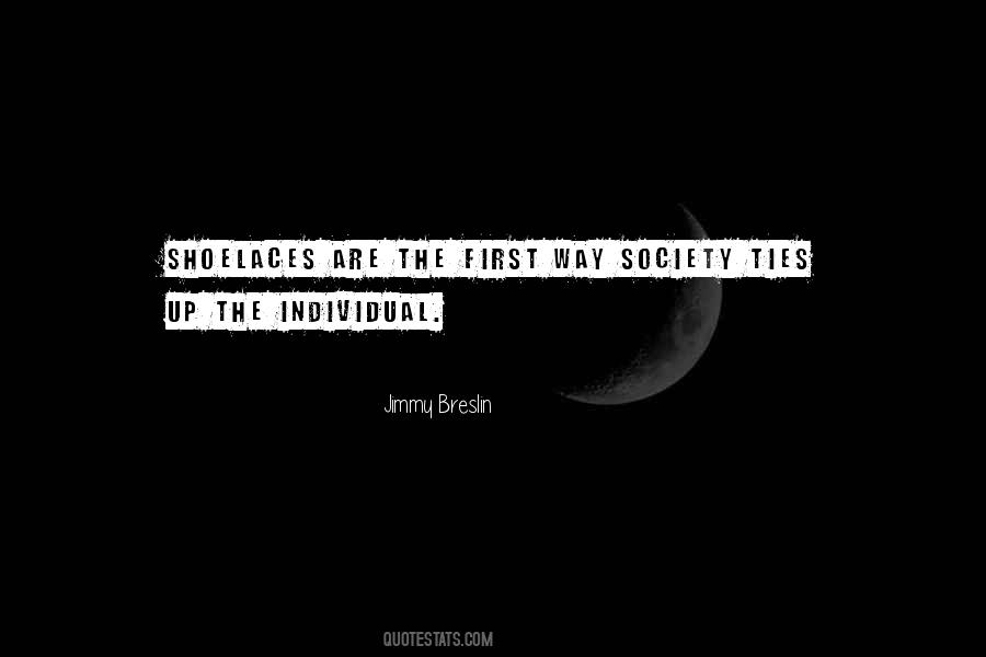 Jimmy Breslin Quotes #1249725