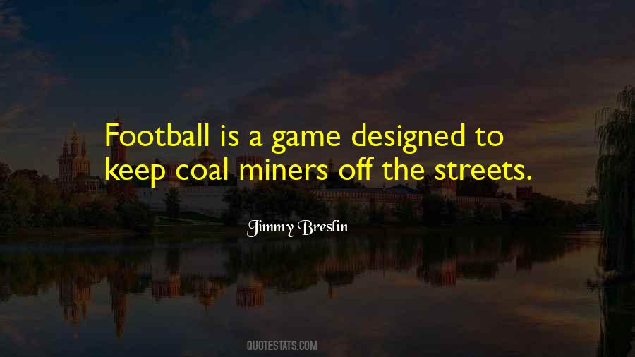 Jimmy Breslin Quotes #1366258