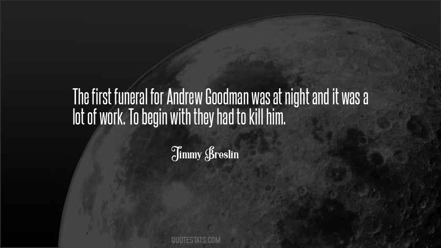 Jimmy Breslin Quotes #830151