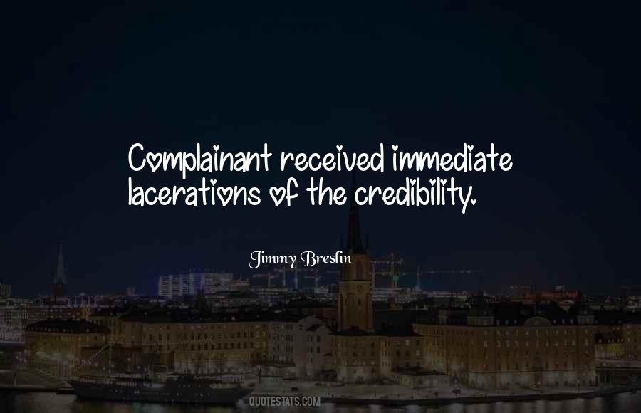 Jimmy Breslin Quotes #927951