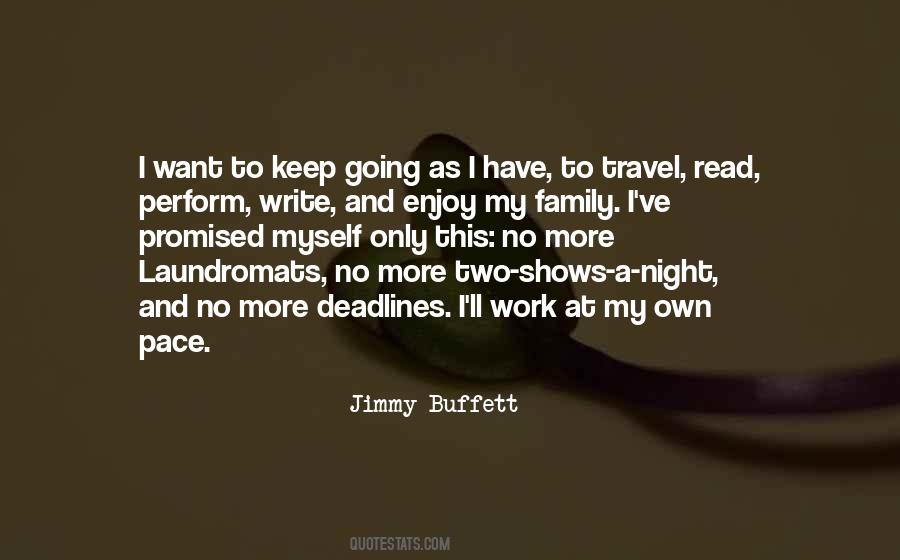 Jimmy Buffett Quotes #1183926