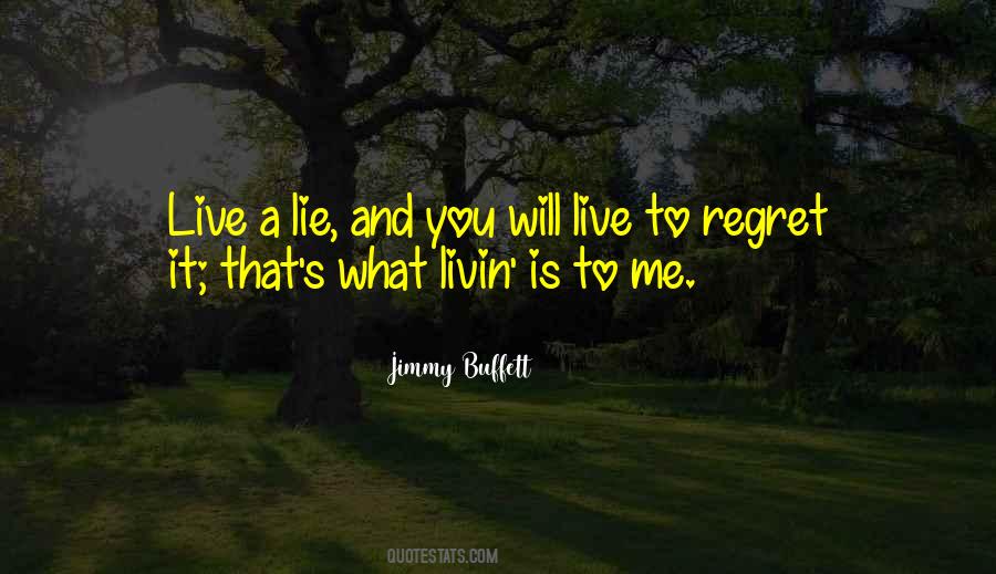 Jimmy Buffett Quotes #1203607