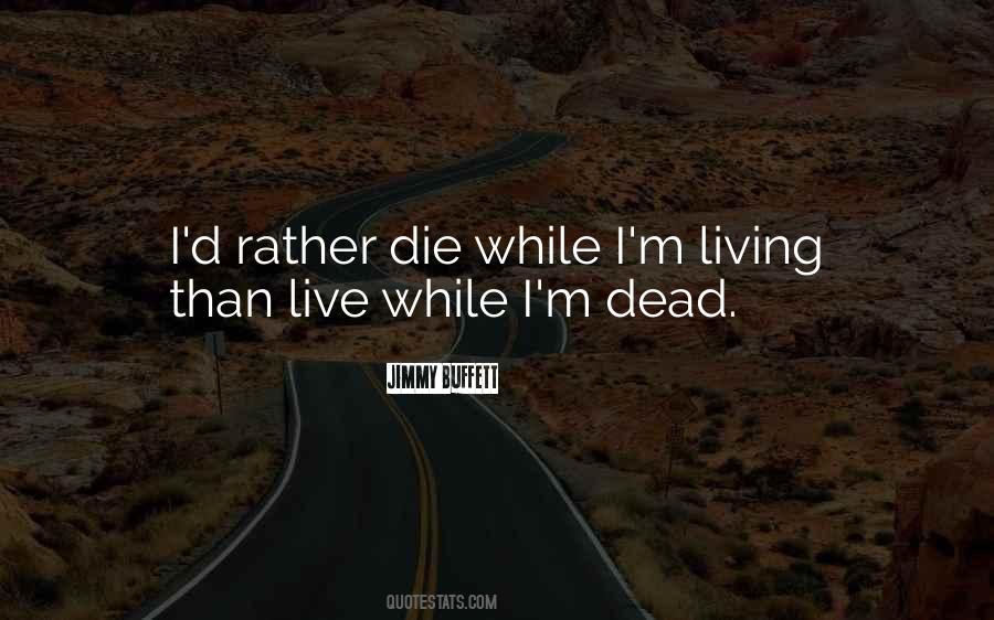 Jimmy Buffett Quotes #1204352