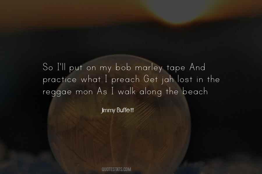 Jimmy Buffett Quotes #1292694