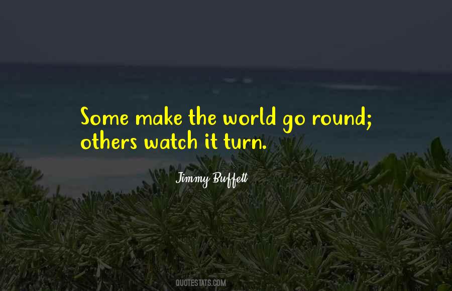 Jimmy Buffett Quotes #1368055