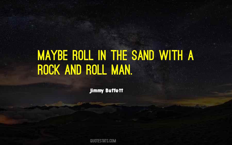 Jimmy Buffett Quotes #1415739